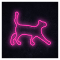 Manta SNL70PK Style Neon Lights CAT 2 Pink