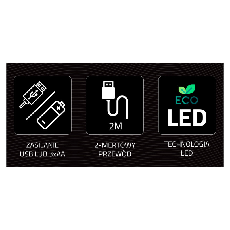 Manta SNL70PK Style Neon Lights CAT 2 Pink