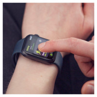 Wozinsky Watch Glass hybrid glass for Apple Watch 40mm