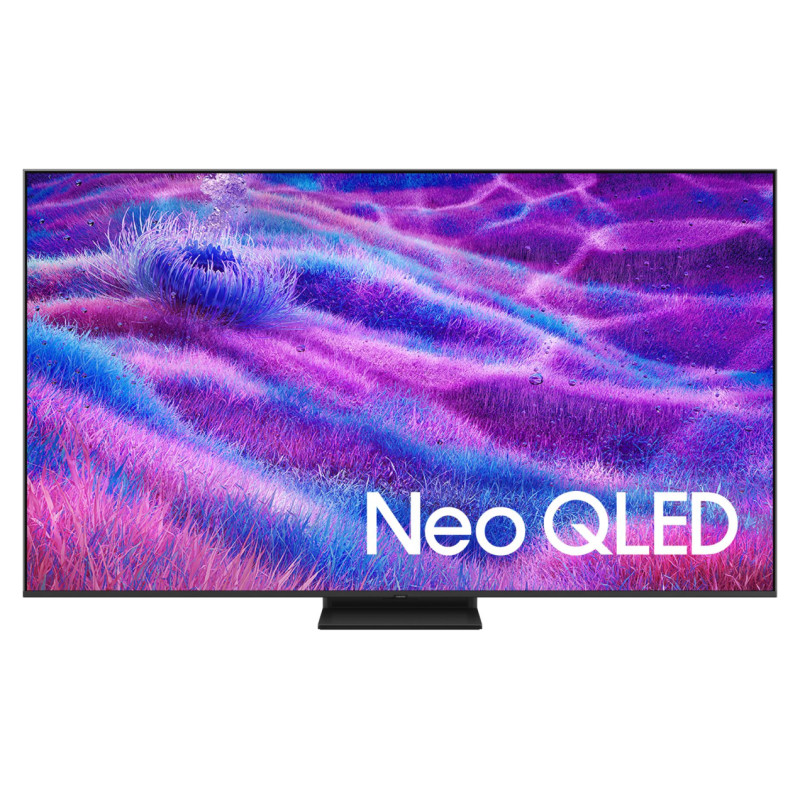 Samsung TV Set|SAMSUNG|75 "|4K Ultra HD|3840 x 2160 pixels|Flat|Neo QLED|QE75QN80FAUXXH