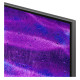 Samsung TV Set|SAMSUNG|75 "|4K Ultra HD|3840 x 2160 pixels|Flat|Neo QLED|QE75QN80FAUXXH