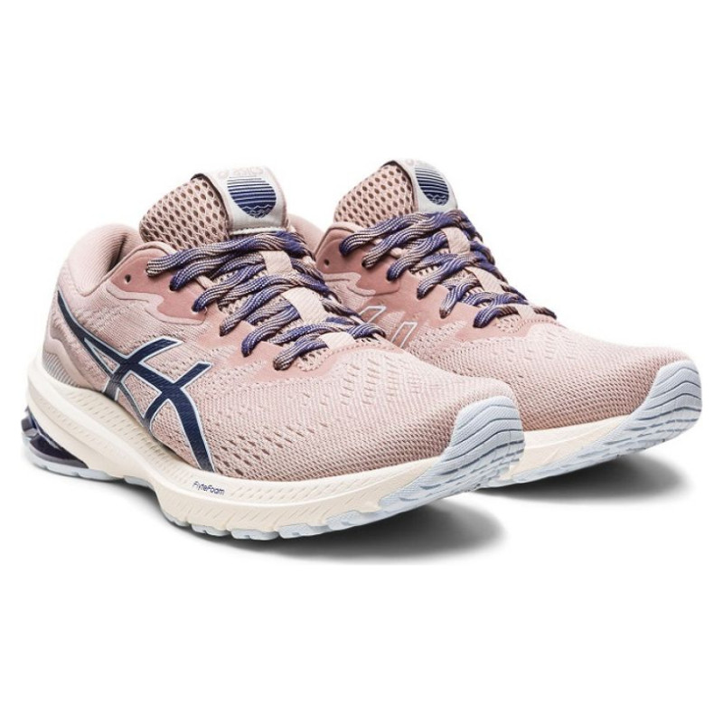 Asics GT 1000 11 W shoes 1012B494-250 (40,5)