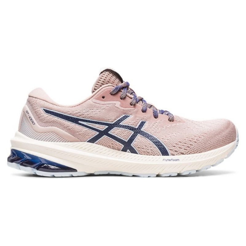 Asics GT 1000 11 W shoes 1012B494-250 (40,5)