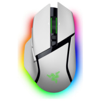 Razer Datorpele Razer Basilisk V3 35K White