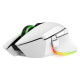 Razer Datorpele Razer Basilisk V3 35K White