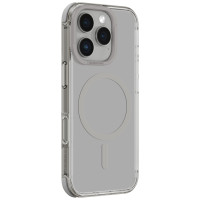 Amazingthing Omni Mag Case for iPhone 16 Pro Max - Gray