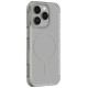 Amazingthing Omni Mag Case for iPhone 16 Pro Max - Gray