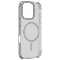 Amazingthing Omni Mag Case for iPhone 16 Pro Max - Gray