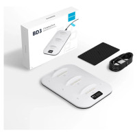 Bobovr BD3 Docking Station for B100 Battery - White