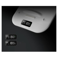 Bobovr BD3 Docking Station for B100 Battery - White