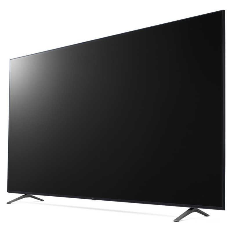 LG TV SET LCD 86" 4K/86UN640S0LD LG