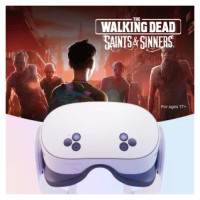 Meta Quest 3S 128GB The Walking Dead: Saints & Sinners Bundle