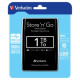 Verbatim Ārējais cietais disks Verbatim 1TB