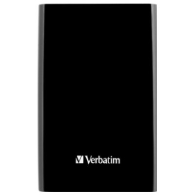 Verbatim Ārējais cietais disks Verbatim 1TB