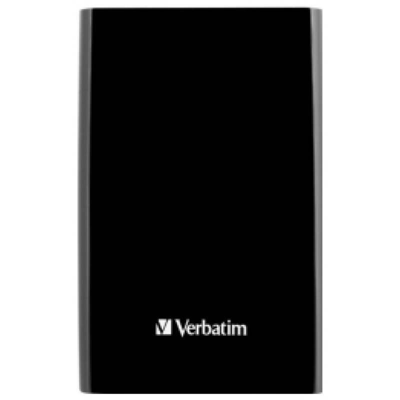 Verbatim Ārējais cietais disks Verbatim 1TB