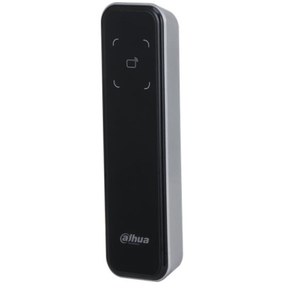 Dahua CARD READER MIFARE 13.56MHZ/ASR2200A-B DAHUA