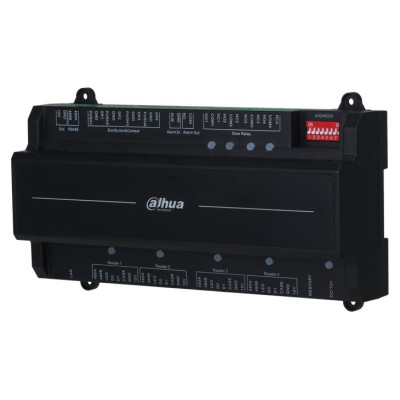 Dahua DOOR CONTROLLER 4 DOOR/ASC2204B-S DAHUA
