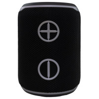 White Shark GBT-3007 Ghatam Black/Grey