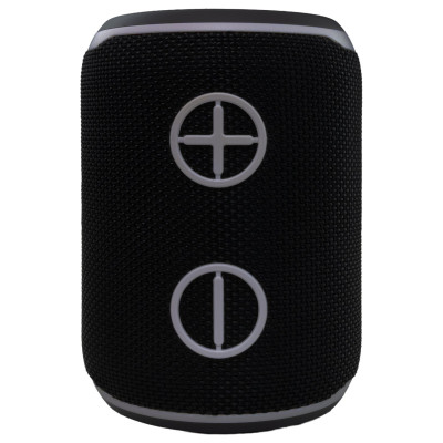 White Shark GBT-3007 Ghatam Black/Grey