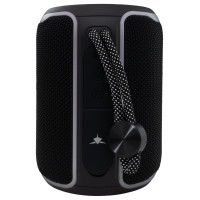 White Shark GBT-3007 Ghatam Black/Grey