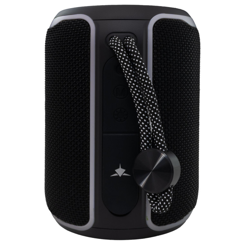 White Shark GBT-3007 Ghatam Black/Grey