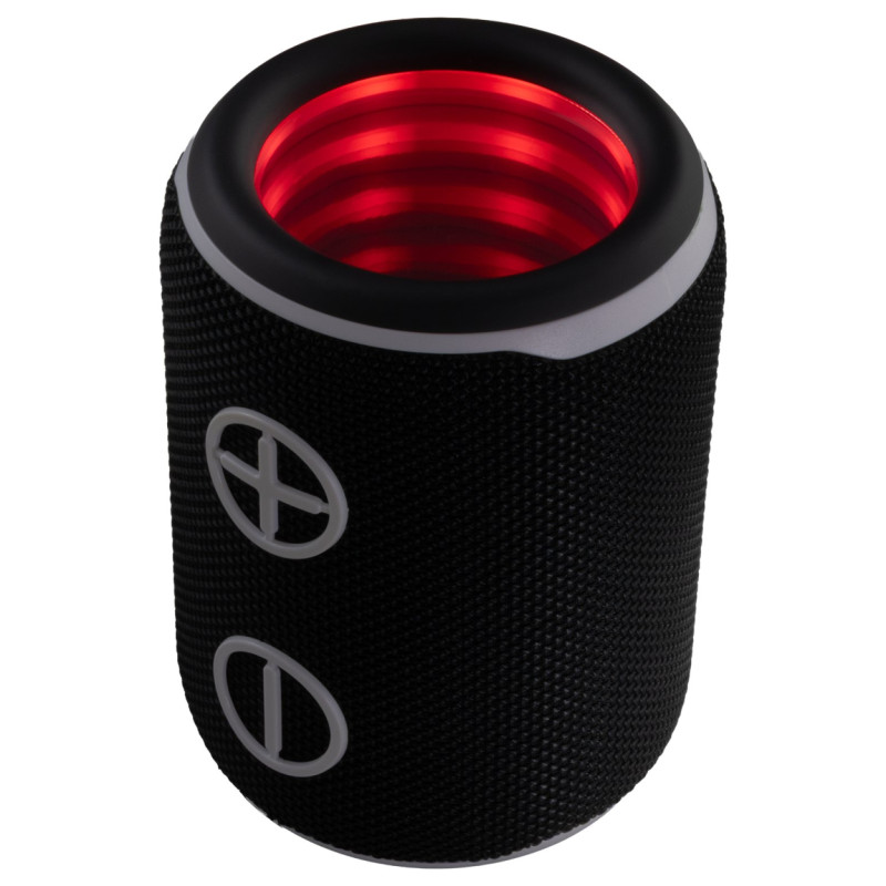 White Shark GBT-3007 Ghatam Black/Grey