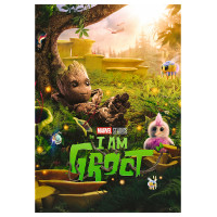Trefl Premium Plus Puzzle Groot, 1000 pcs