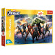 Trefl AVENGERS Puzle, 160 gab.