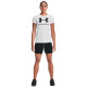 Under Armour Under Armor Live Sportstyle Graphic W SSC 1356305 102 T-shirt (M)