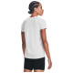 Under Armour Under Armor Live Sportstyle Graphic W SSC 1356305 102 T-shirt (M)
