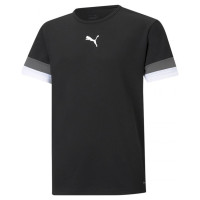 Puma T-shirt Puma teamRise Jersey Jr 704938 03 (116cm)