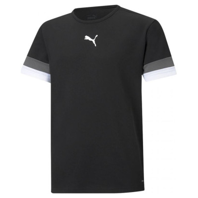 Puma T-shirt Puma teamRise Jersey Jr 704938 03 (116cm)