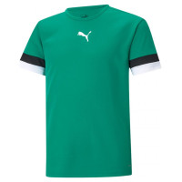 Puma T-shirt Puma teamRise Jersey Jr. 704938 05 (164)