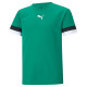 Puma T-shirt Puma teamRise Jersey Jr. 704938 05 (164)