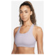 Nike Dri-FIT Swoosh W Bra BV3636-530 (XS)