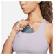 Nike Dri-FIT Swoosh W Bra BV3636-530 (XS)