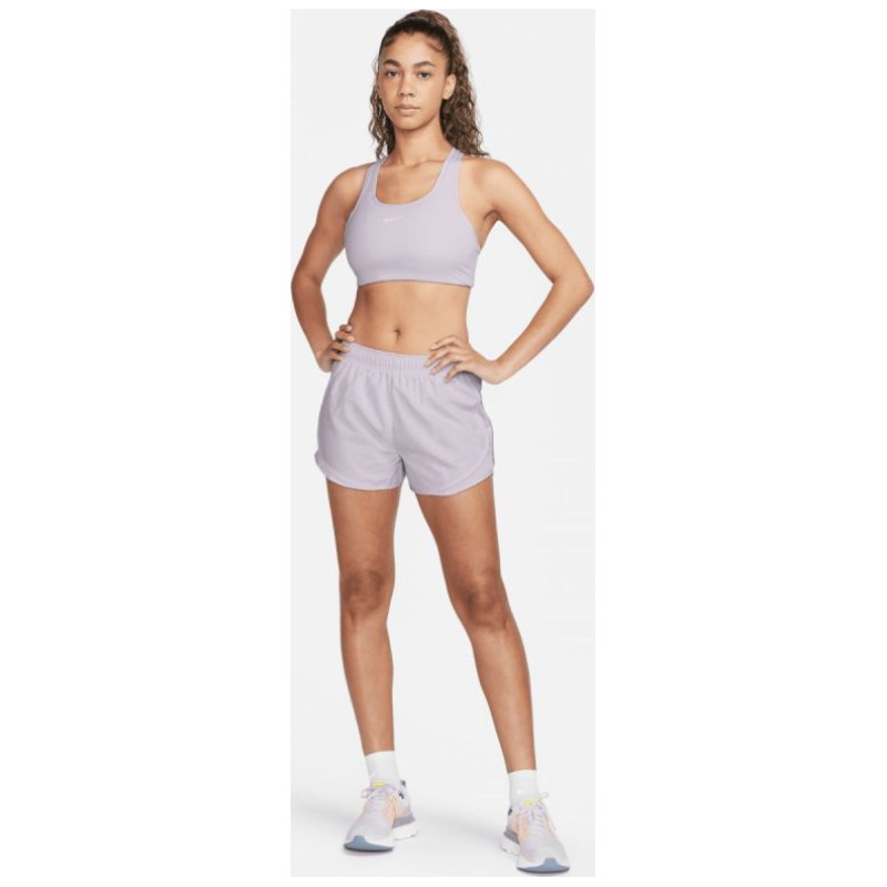 Nike Dri-FIT Swoosh W Bra BV3636-530 (XS)