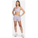 Nike Dri-FIT Swoosh W Bra BV3636-530 (XS)