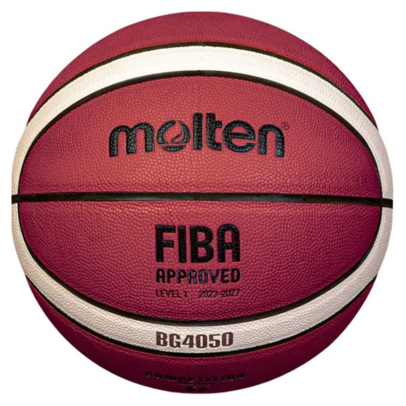 Molten Fiba B5G4050 Basketball (6)