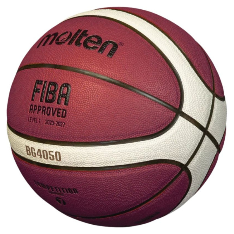 Molten Fiba B5G4050 Basketball (6)