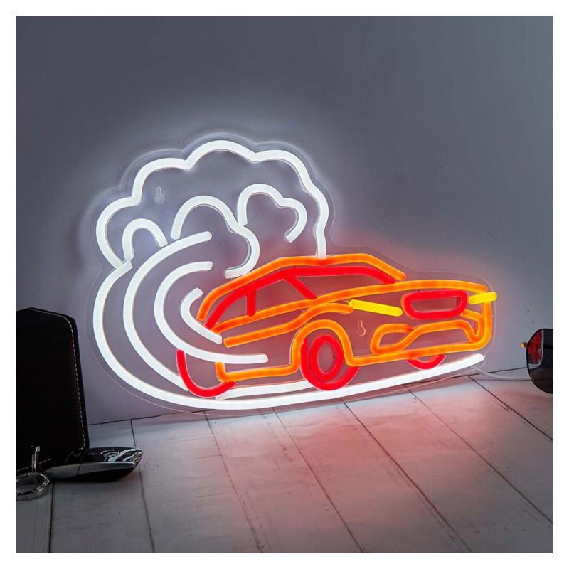 Manta SNL96MT Style Neon Lights CAR DRIFT