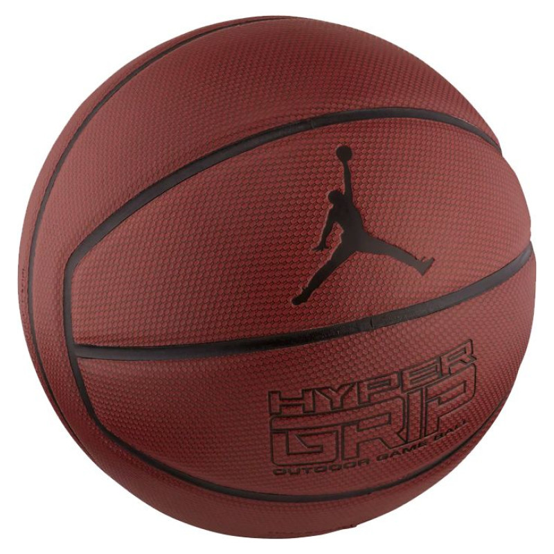 Nike Jordan Hyper Grip 4P JKI01-858 basketball (7)