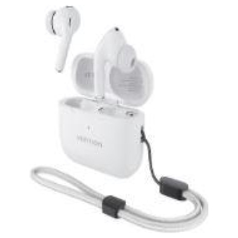 Vention HEADSET WRL ECHO LITE E11 PRO/WHITE NBVW0-PRO VENTION