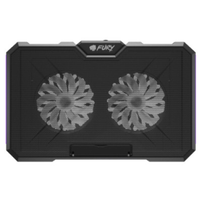 Fury Dzesētājs Fury Gunbai G3