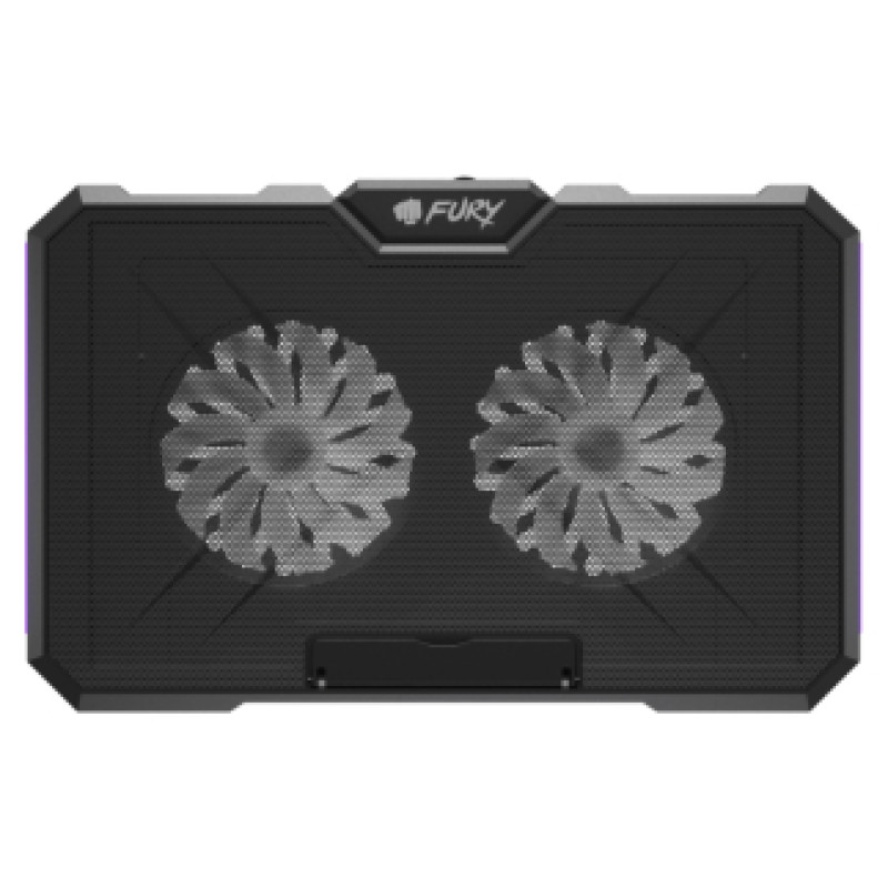 Fury Dzesētājs Fury Gunbai G3
