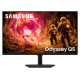 Samsung LCD Monitor|SAMSUNG|32 "|2560 x 1440 pixels|Quad HD|Native aspect ratio 16:9|LCD|Flat|LS32FG502EUXEN