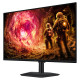 Samsung LCD Monitor|SAMSUNG|32 "|2560 x 1440 pixels|Quad HD|Native aspect ratio 16:9|LCD|Flat|LS32FG502EUXEN