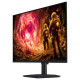 Samsung LCD Monitor|SAMSUNG|32 "|2560 x 1440 pixels|Quad HD|Native aspect ratio 16:9|LCD|Flat|LS32FG502EUXEN