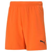 Puma teamRise Short Jr 704943 08 (164cm)