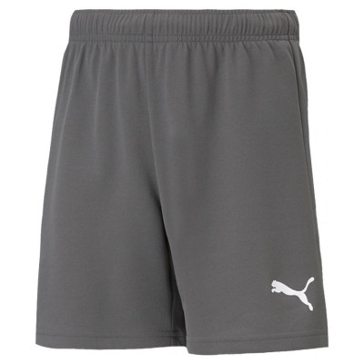 Puma teamRise Short Jr 704943 13 (140cm)